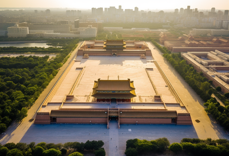 壮阔古代建筑宫殿旅游景点,高清,摄影图,摄影图片,图片大全,摄影图免费下载